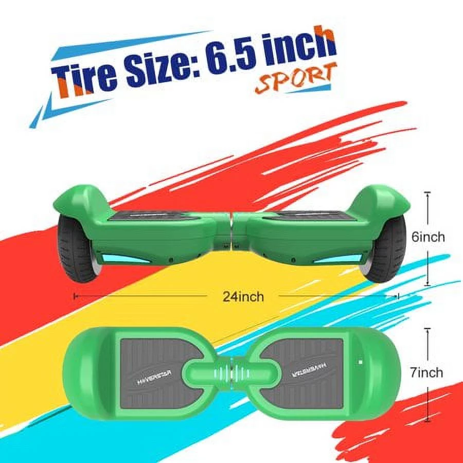 Hoverboard 6.5