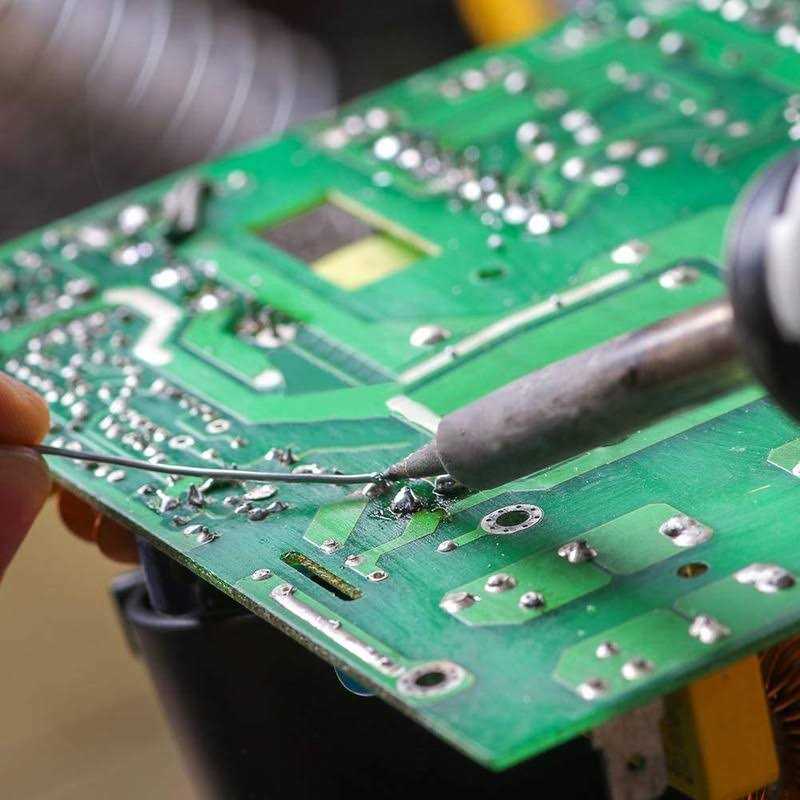 IGREAT Solder Tips 6pcs For Weller Et Soldering Iron Replacement Tips For WES51/50,Wesd51,Pes51 / 50,We1010na Wcc100 Lr21 Et Tip Series - Cheap Fitting