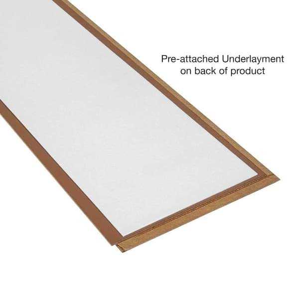 Pergo Outlast+ Waterproof Oak 10 mm T x 47.24 in. L Laminate Flooring - Cheap Fitting