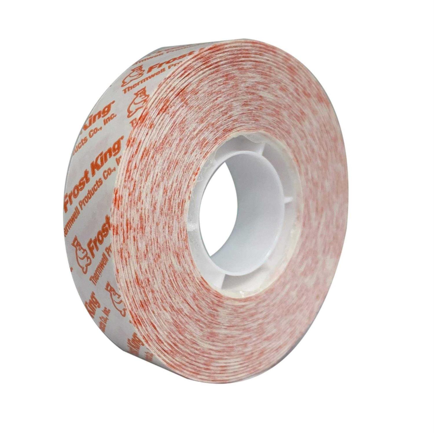 Frost King Window Insulation Tape V5854H - Cheap Fitting