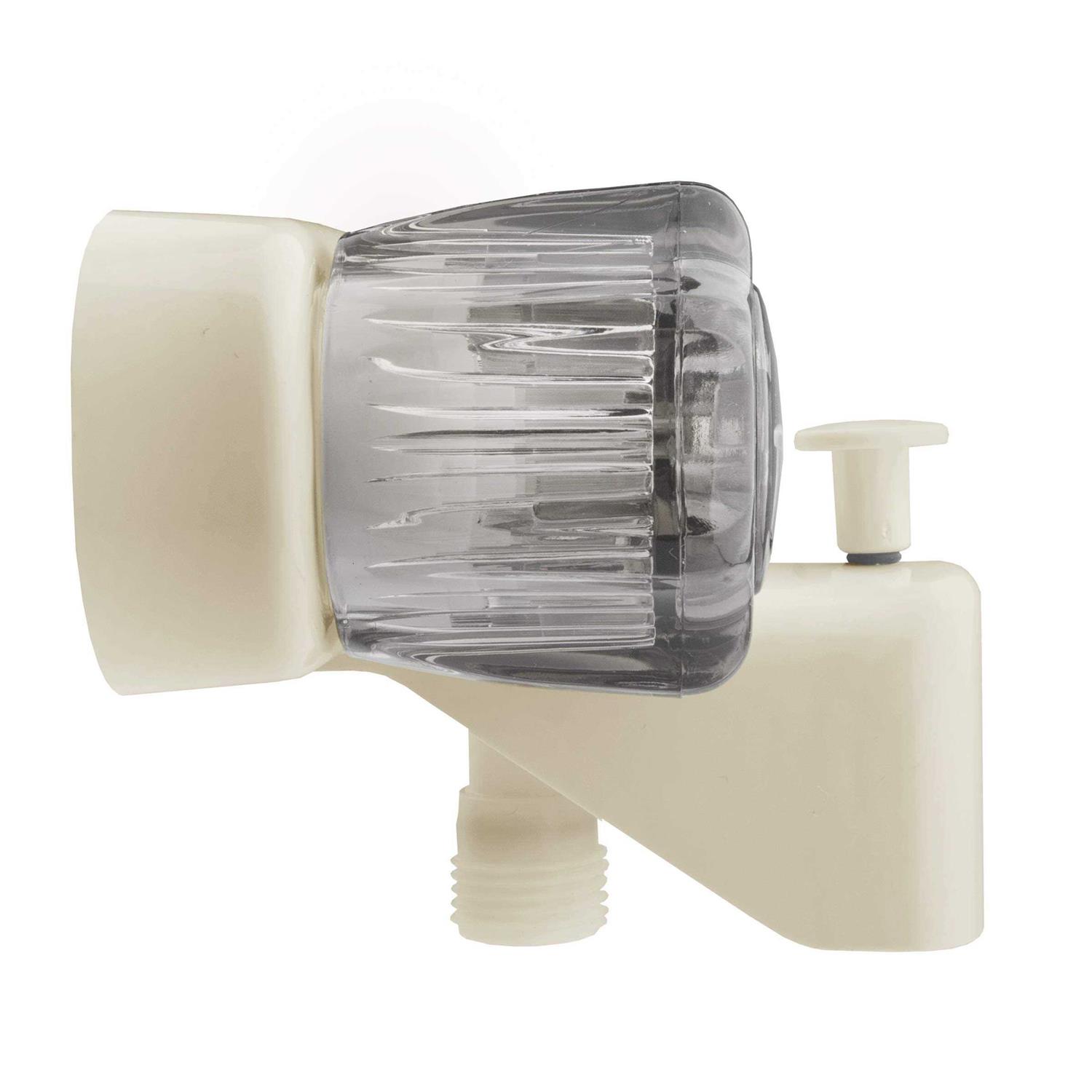 Dura Faucet RV Tub Shower Diverter Faucet DF-SA110S-BQ - Cheap Fitting