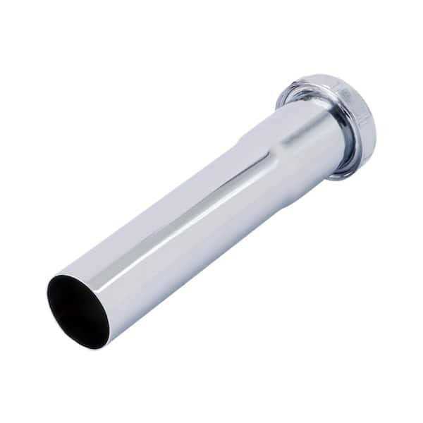 The Plumber’s Choice Brass Slip Joint Extension Tube for Tubular Drain Applications - Cheap Fitting