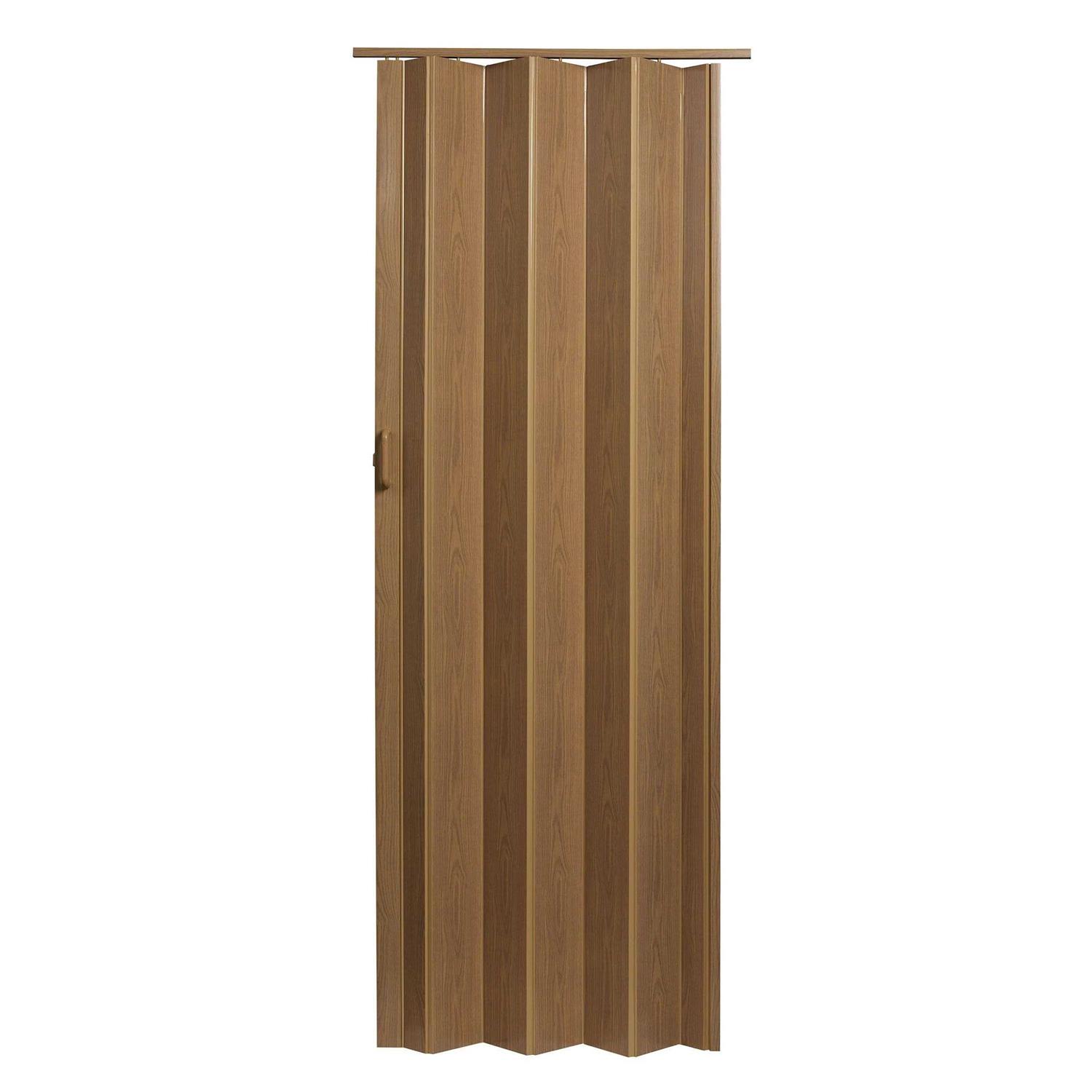 Spectrum Encore Oak Folding Door EN3280KL - Cheap Fitting