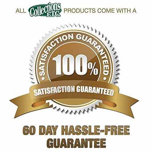 Collections Etc Genius Safety 2 Step Ladder Folding Stool - Cheap Fitting