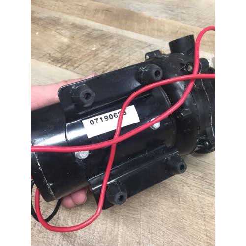 Everflo EF5500-BOX Diaphragm Pump - Cheap Fitting