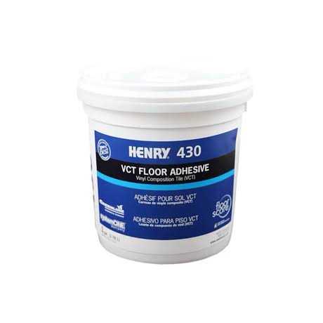 Henry Outdoor Carpet Adhesive - Cheap Fitting