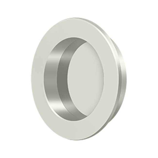 Deltana FP238U Flush Pull Round - Cheap Fitting