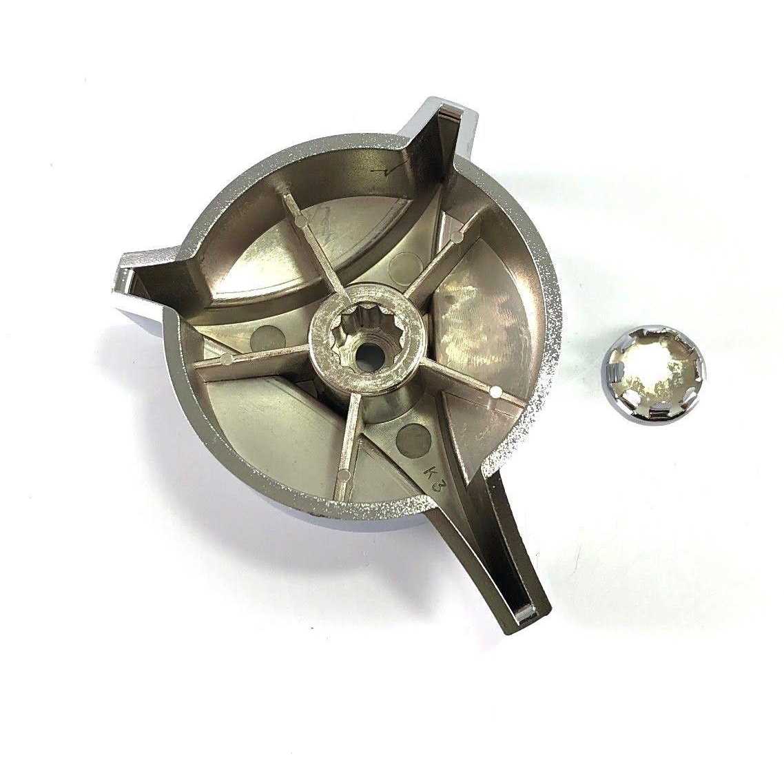 Symmons T-31 Temptrol Shower Handle - Cheap Fitting