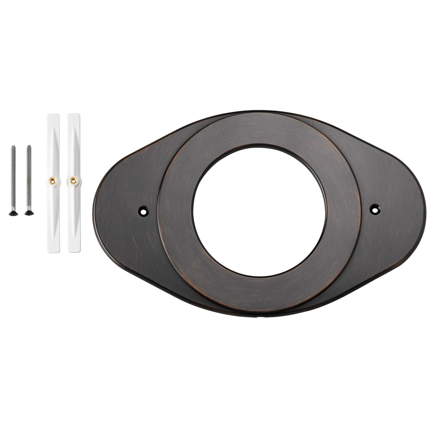 Delta Shower Renovation Cover Plate RP29827RB - Cheap Fitting