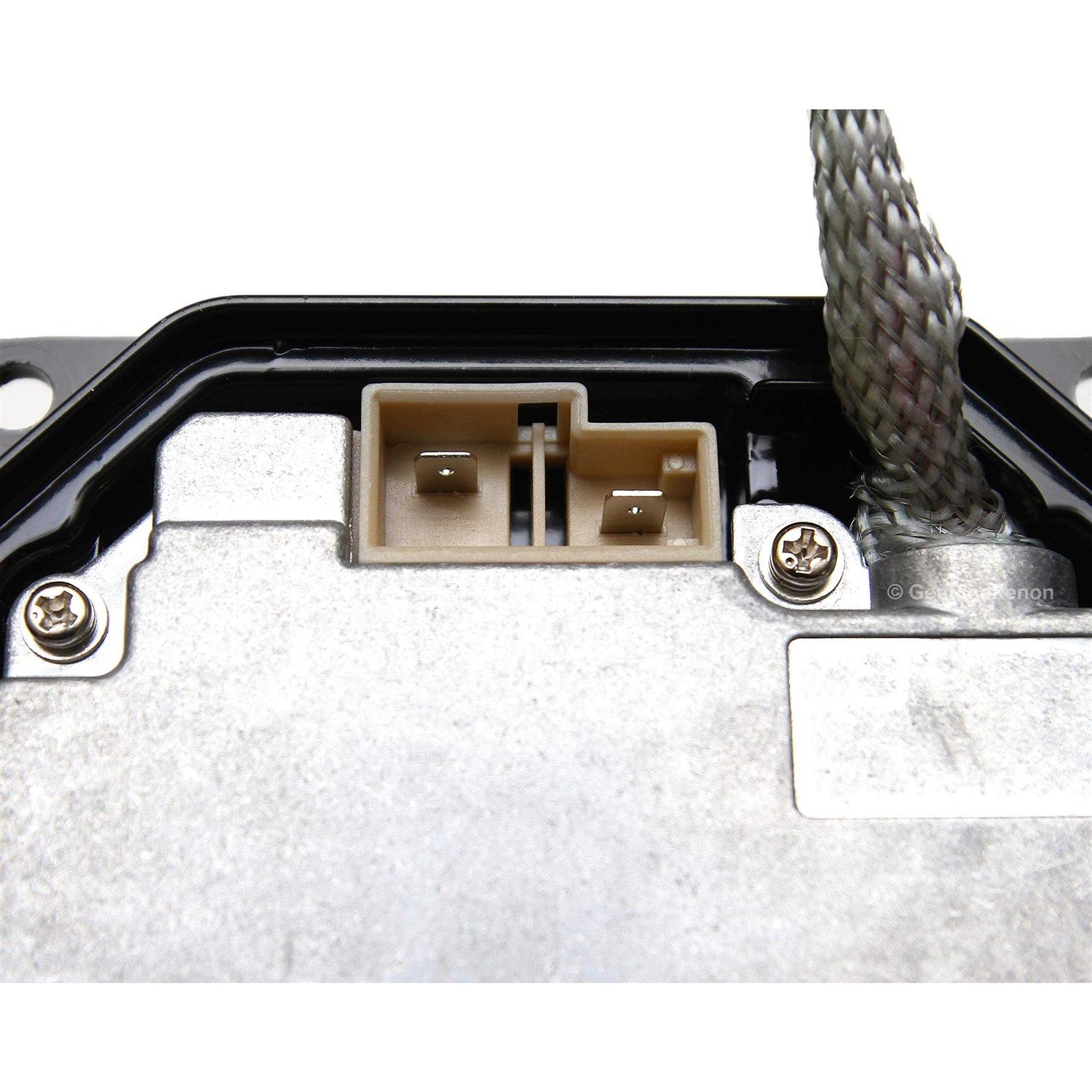 Replacement for Toyota And Lexus Xenon Hid Ballast Headlight Control Unit Replaces Kdlt003 - Cheap Fitting