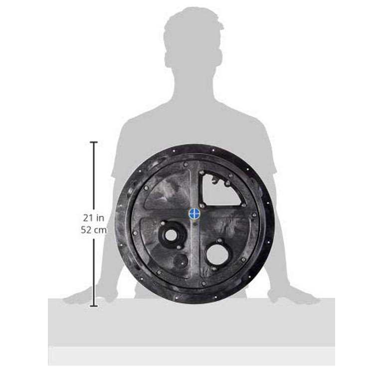 Jackel The Original Radon/Sump Dome - Cheap Fitting