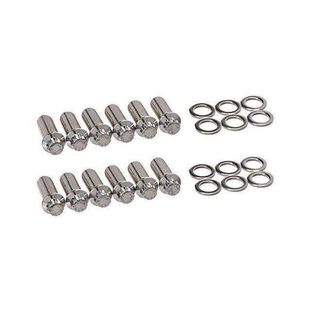 ARP 400-1209 Header Bolt Kit - Cheap Fitting