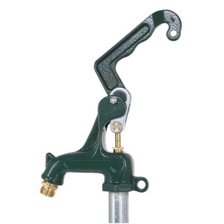 Everbilt 3 ft. Bury Depth Frost-Proof Yard Hydrant - Cheap Fitting