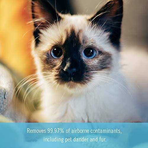 Homedics Replacement True Hepa Filter for Ap-25 Air Purifier af-20fl - Cheap Fitting