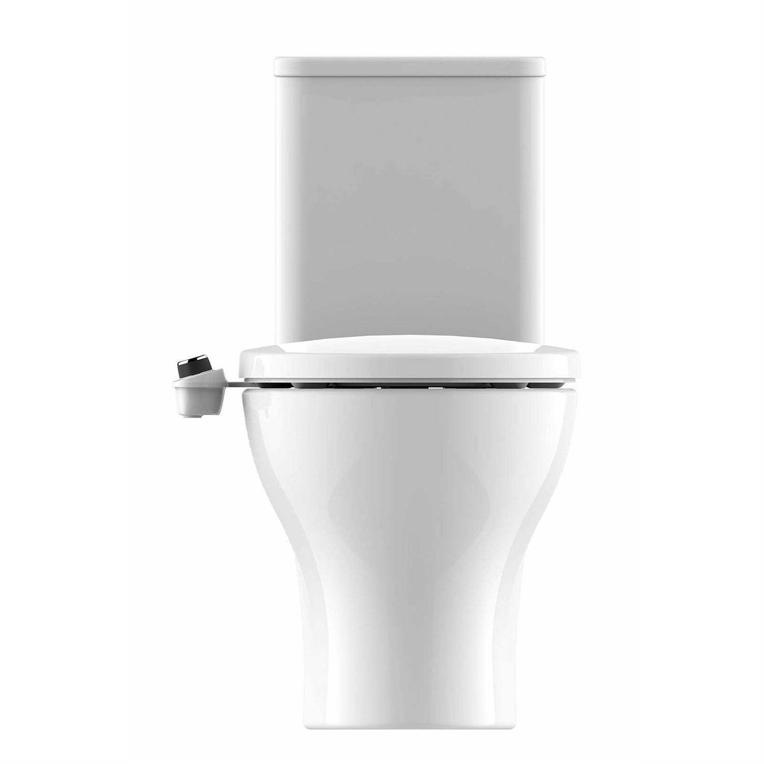Bio Bidet SlimEdge Bidet - Cheap Fitting
