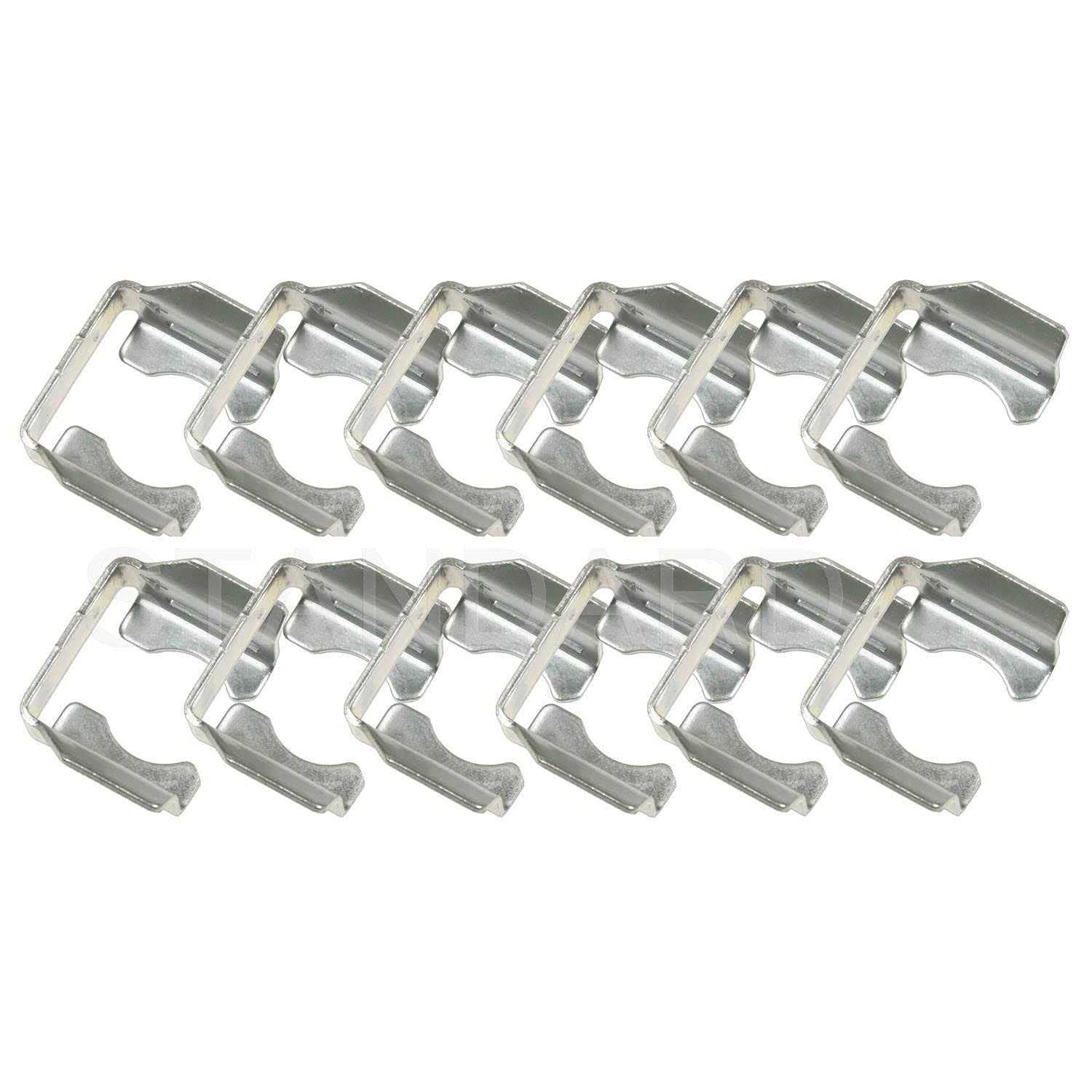 Standard Motor Products SK102 Fuel Injector Retaining Bracket - Cheap Fitting
