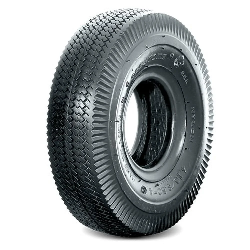 Deestone D289 4.1/3.50- 4 Tire - Cheap Fitting