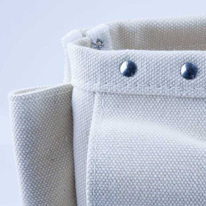 Klein Tools Canvas Bull-Pin and Bolt Bag 5416T - Cheap Fitting