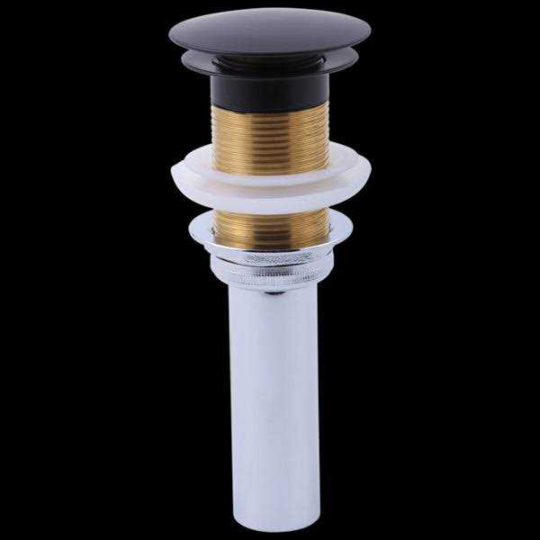 Brizo Push Button Pop-Up Without Overflow RP72413 - Cheap Fitting