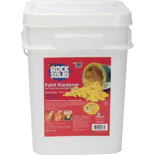 Xsorb XT16R Paint Solidifier - Cheap Fitting