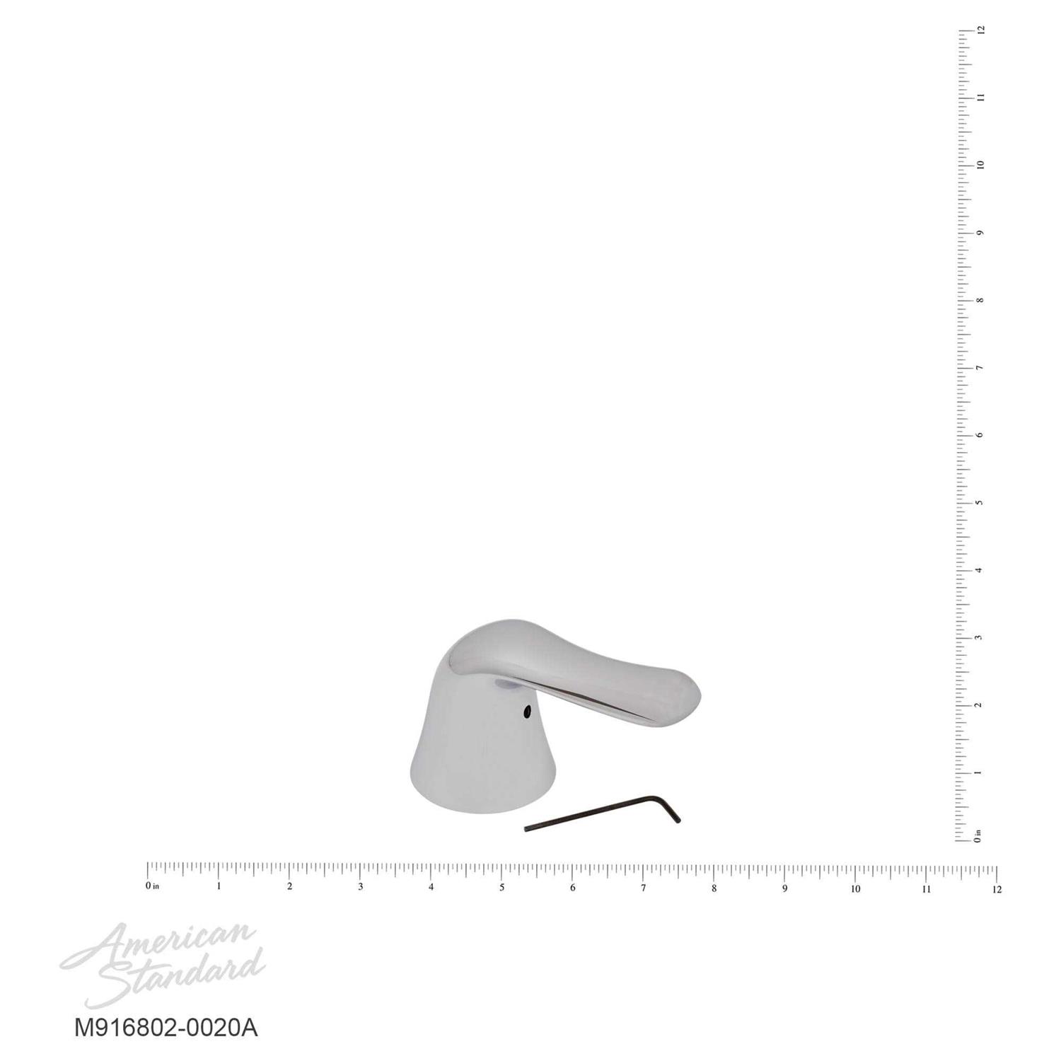 American Standard M916802-0020A Handle - Cheap Fitting
