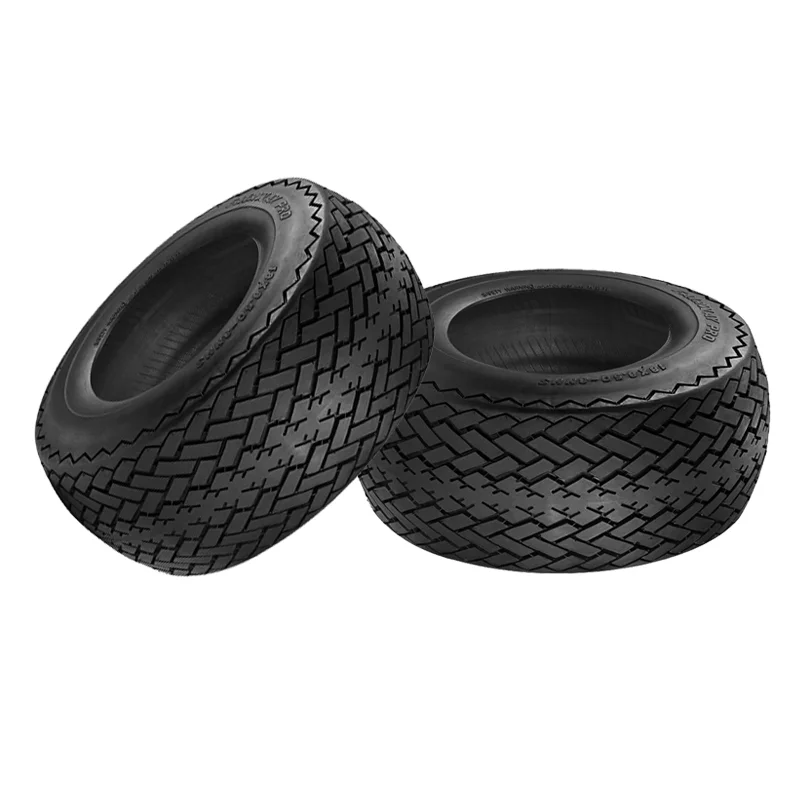 Carlisle Fairway Pro 18X8.50-8 Load 4 Ply Golf Cart Tire - Cheap Fitting