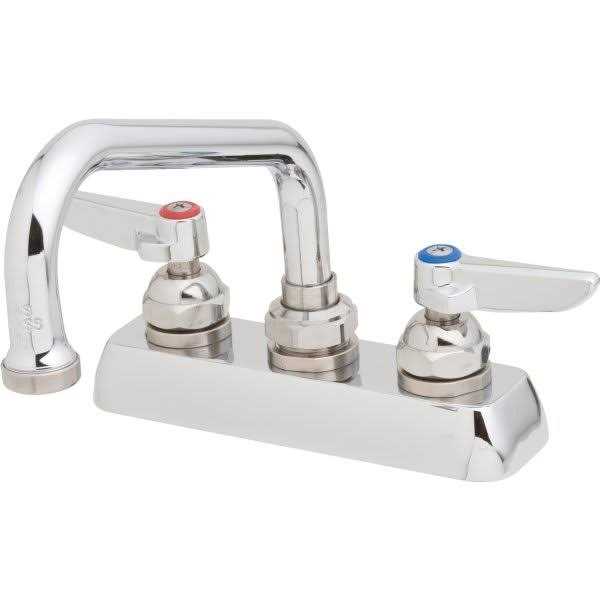 T S Brass B-1110 Faucet - Cheap Fitting