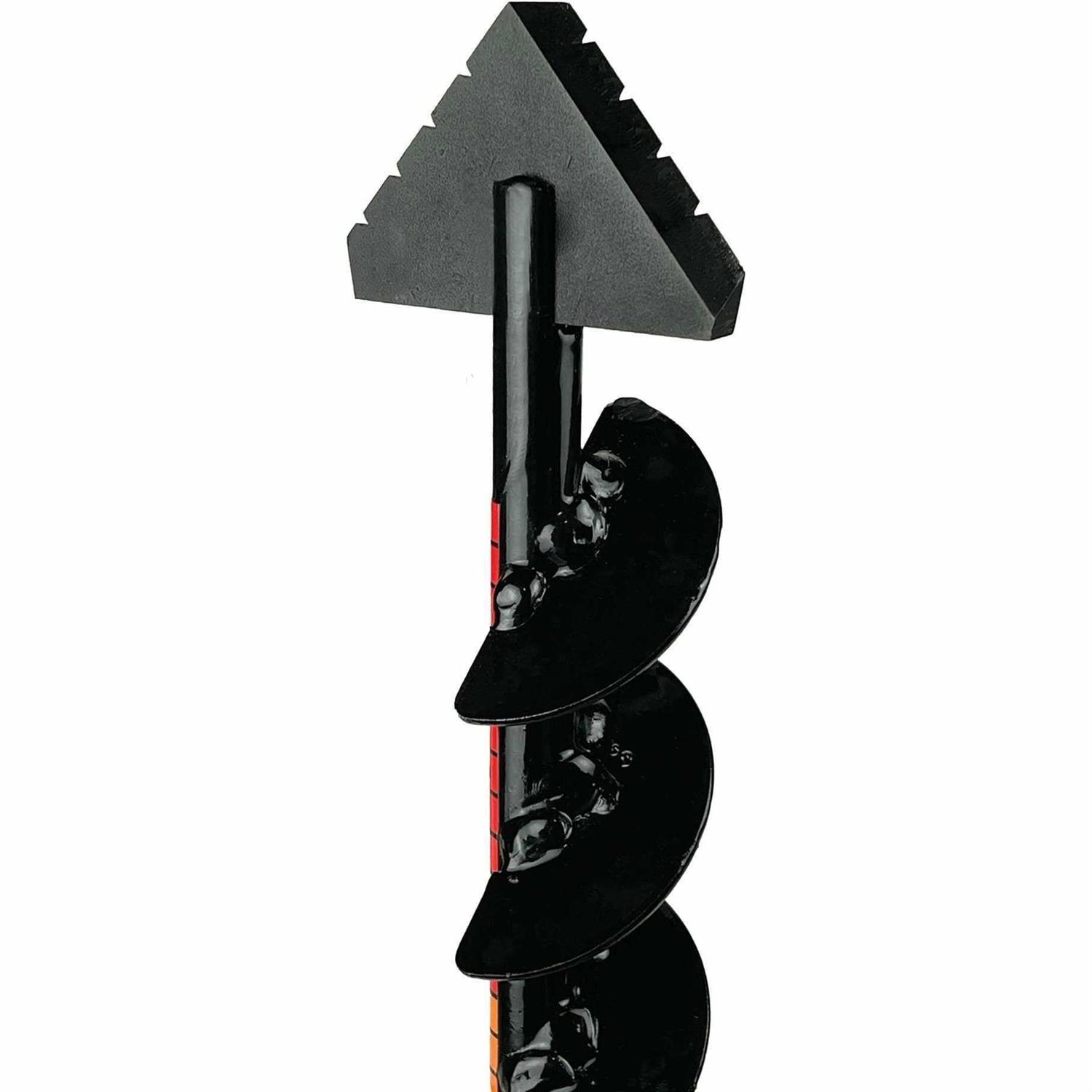 Jiffy Ice Scout 4633 - Cheap Fitting