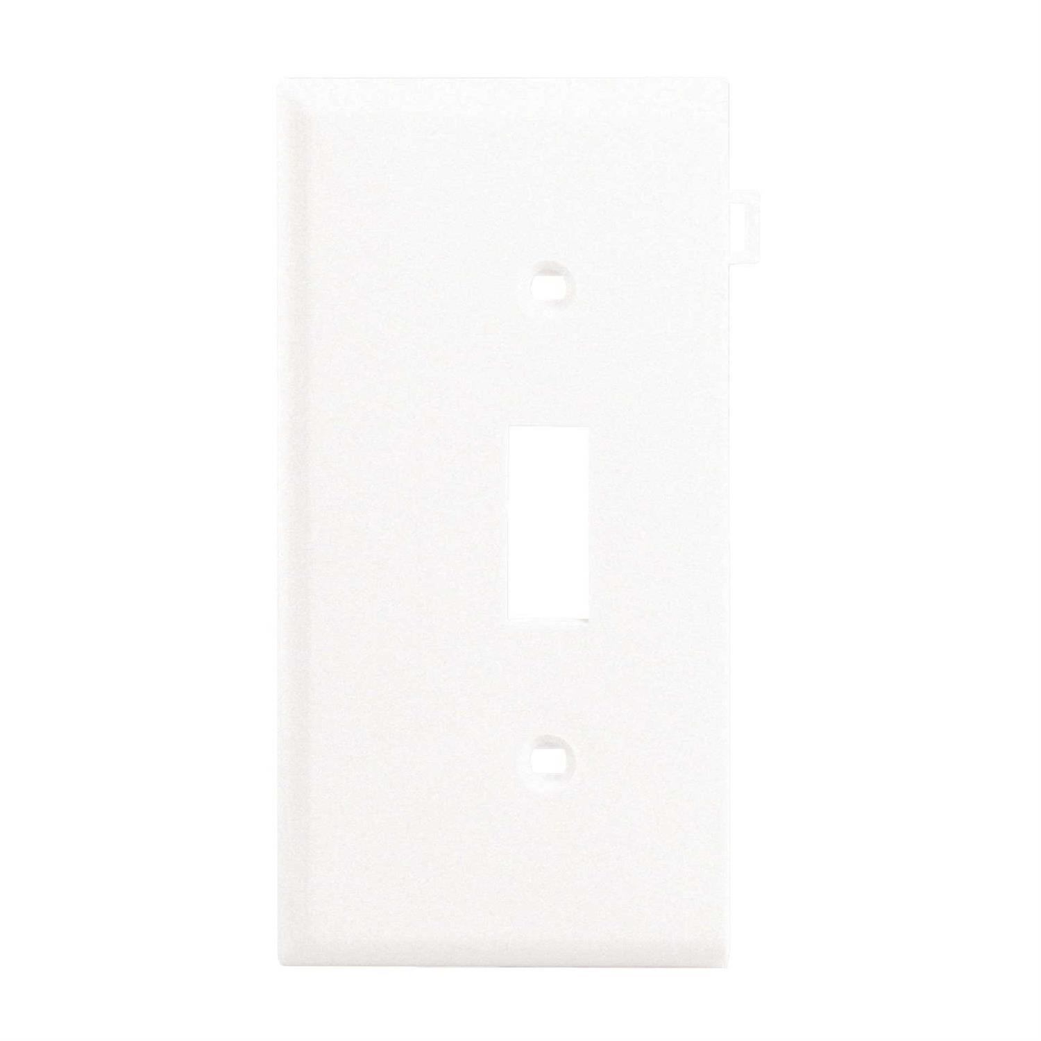 Leviton PSE1-W - Cheap Fitting