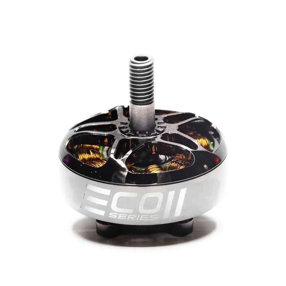 EMAX ECO II Series 2807 Motor - Cheap Fitting