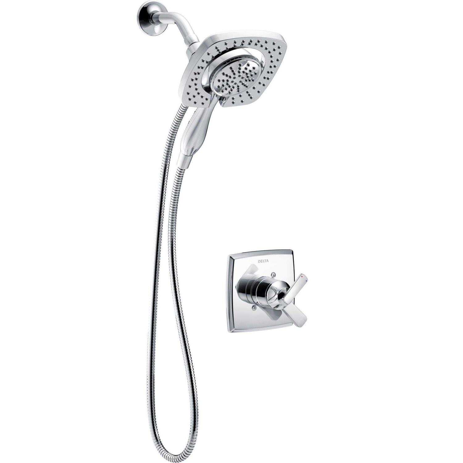 Delta Ashlyn Monitor 17 Series T17464 - Cheap Fitting