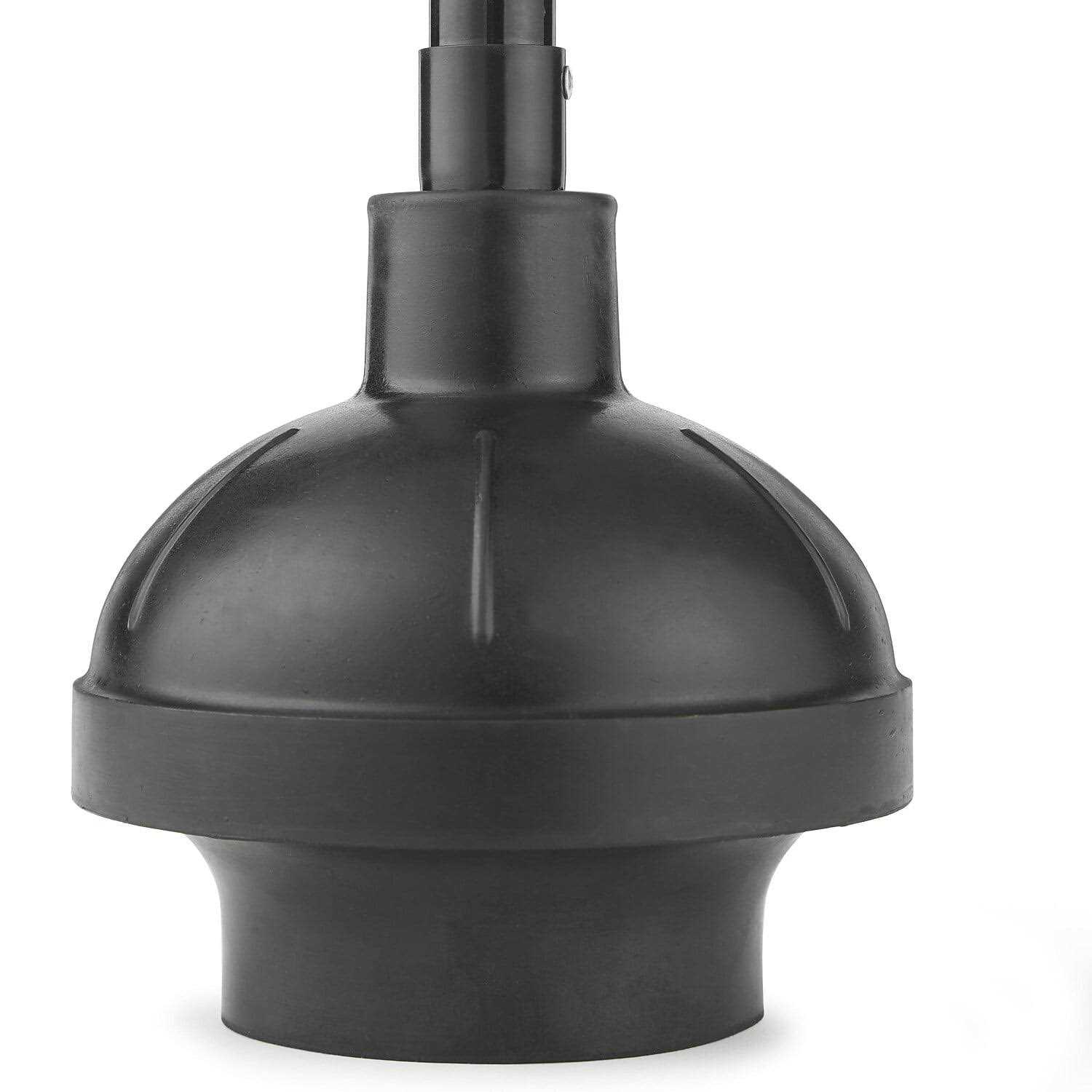 Coastwide Professional Toilet Plunger - Cheap Fitting