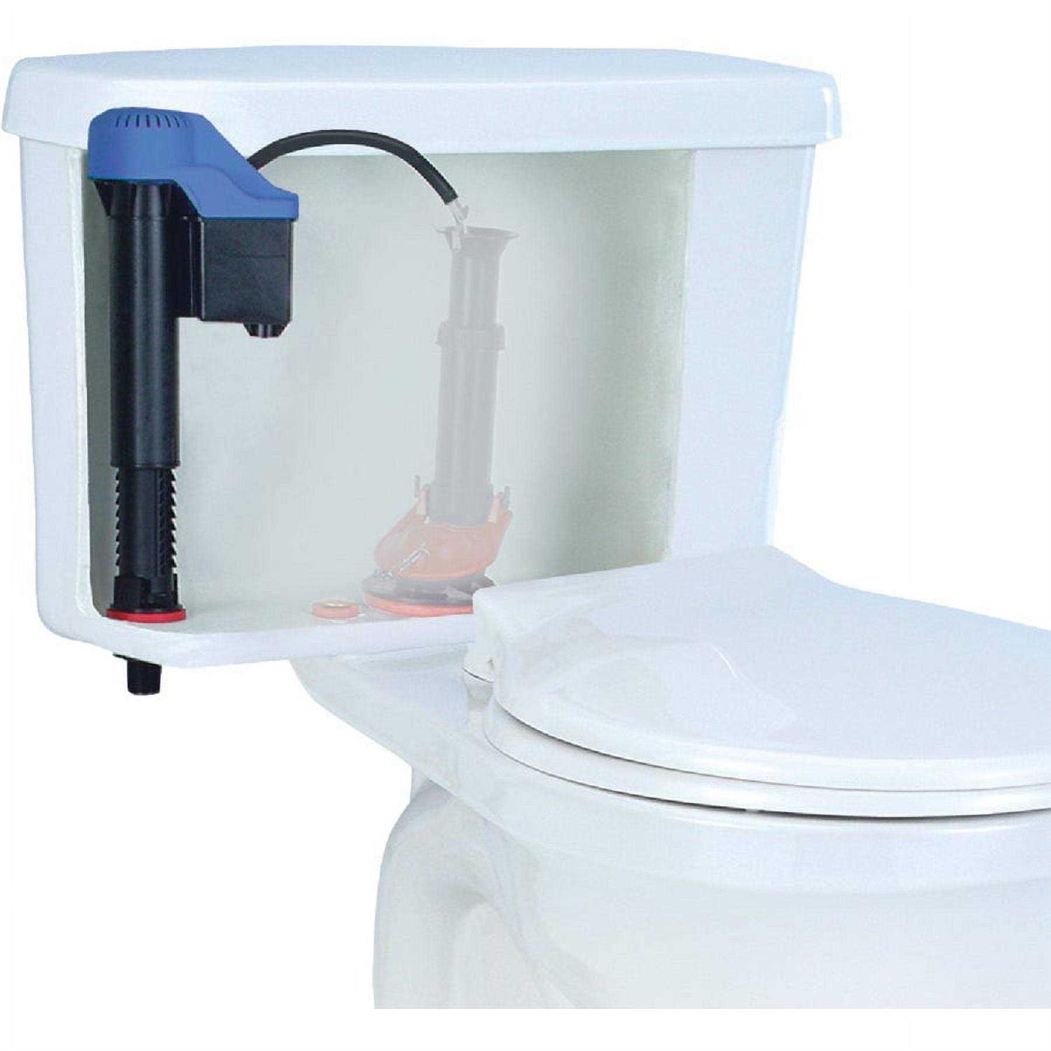 Korky Genuine Toto Fill Valve 528GT - Cheap Fitting