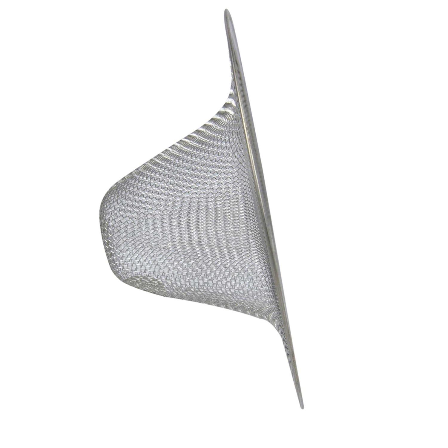 Danco Mesh Strainer Stainless Steel - Cheap Fitting