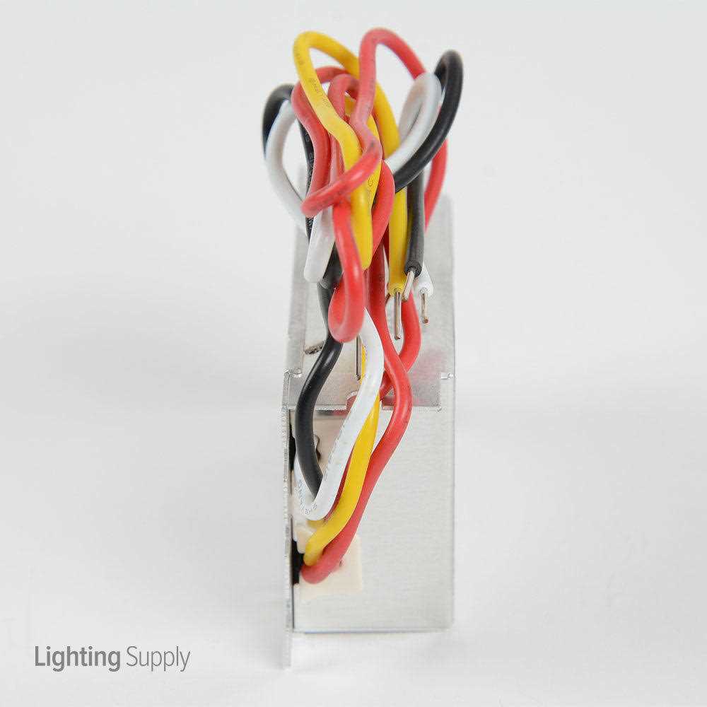 WH2-120-C Fulham Workhorse Ballast - Cheap Fitting