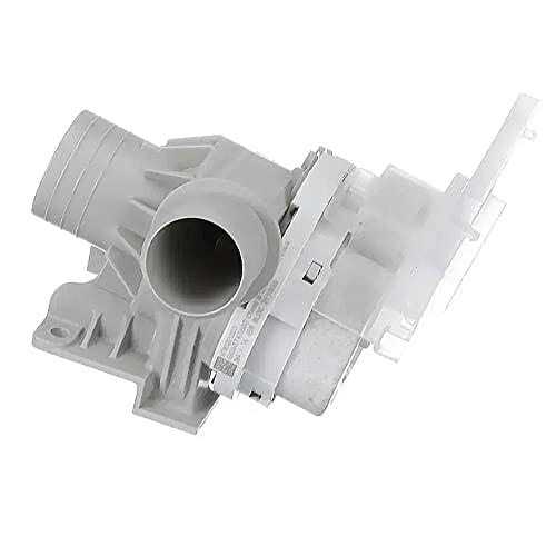 LG Washing Machine Drain Pump AHA75673404 - Cheap Fitting