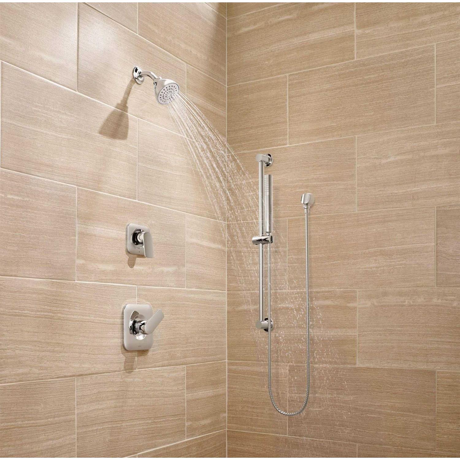 Moen Drop Ell A725 - Cheap Fitting