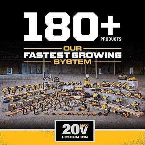 DeWalt 20V MAX Lithium Ion Compact Battery DCB203-2 - Cheap Fitting