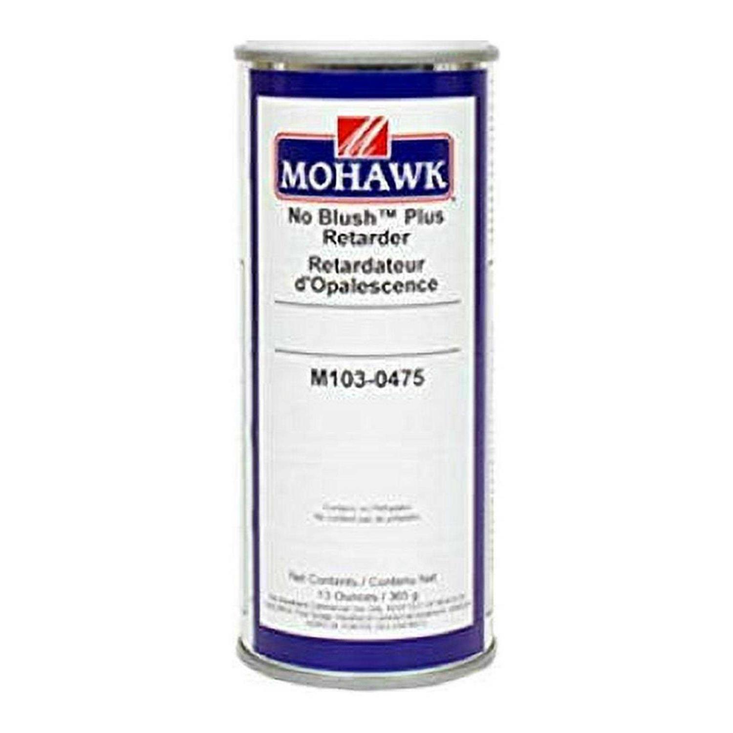Mohawk Plus Retarder No Blush - Cheap Fitting