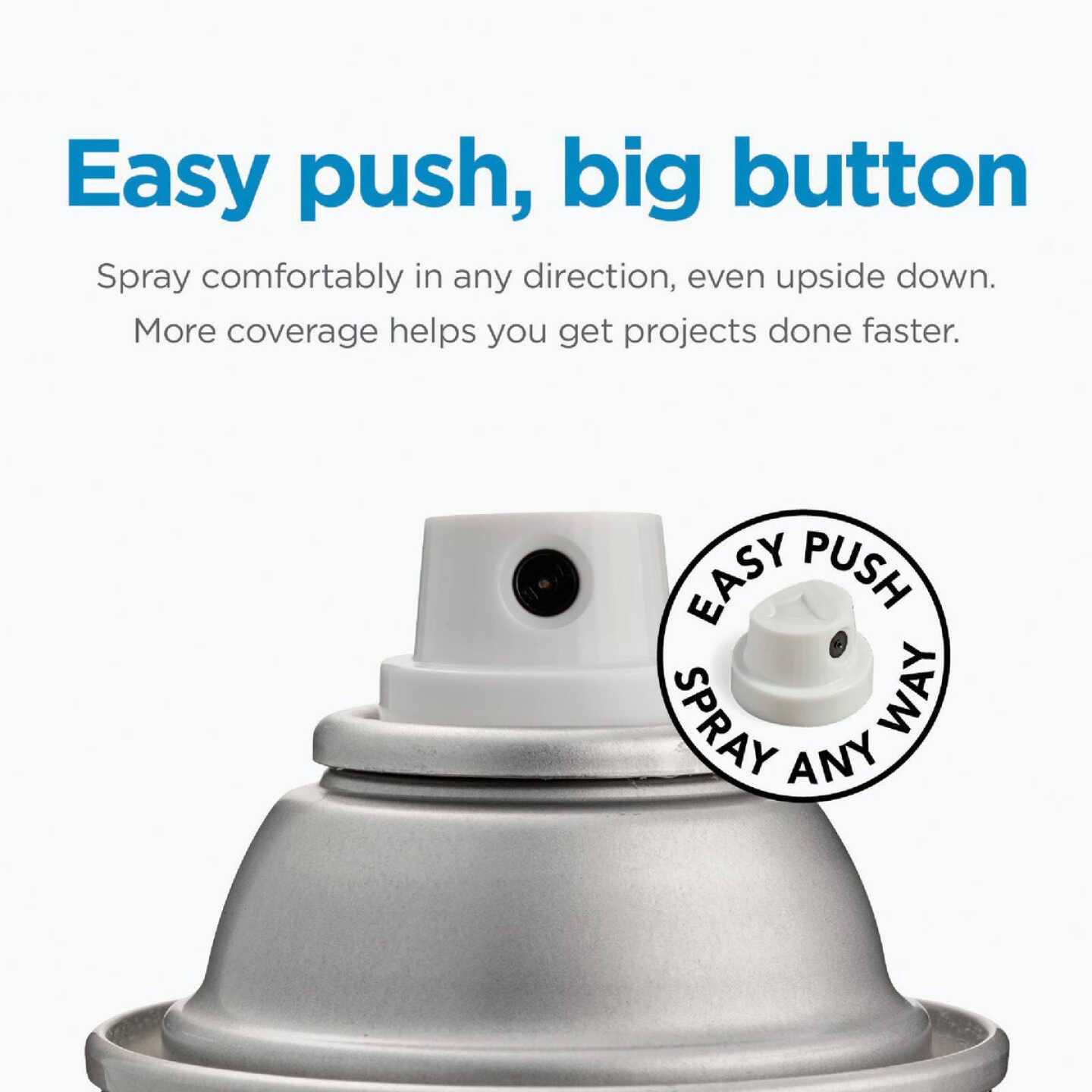 KRYLON COLORmaxx Spray Paint Gloss - Cheap Fitting