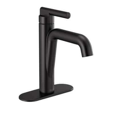 Delta Nicoli Single Handle Bathroom Faucet - Cheap Fitting
