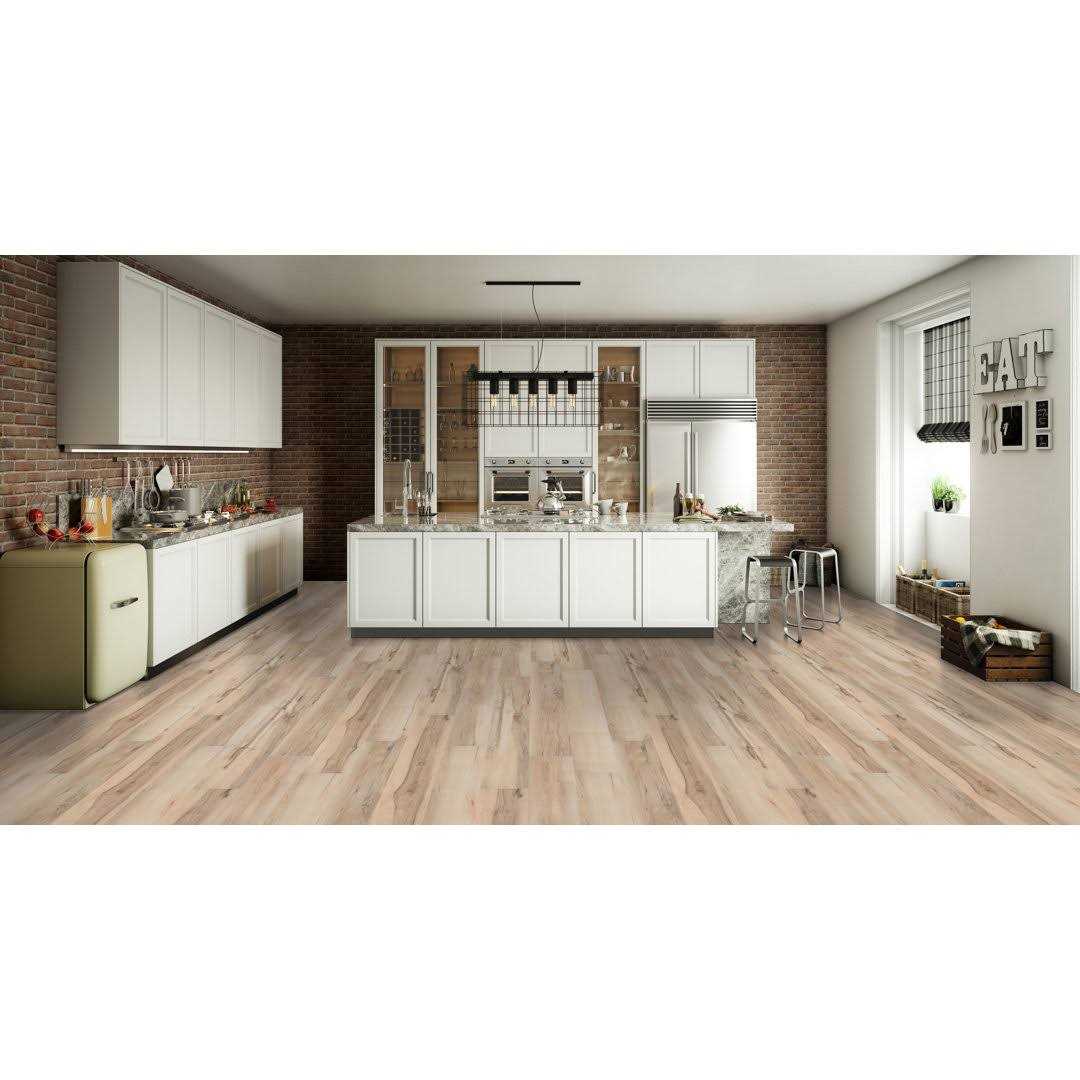 MSI MS Surfaces Cyrus Akadia Vinyl Flooring - Cheap Fitting