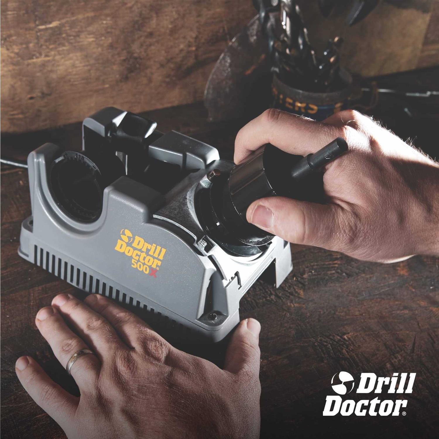 Drill Doctor Large Chuck DA70100PF - Cheap Fitting