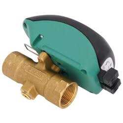 Taco Z075T2-3 3/4 Zone Sentry Valve Normally Closed - Cheap Fitting