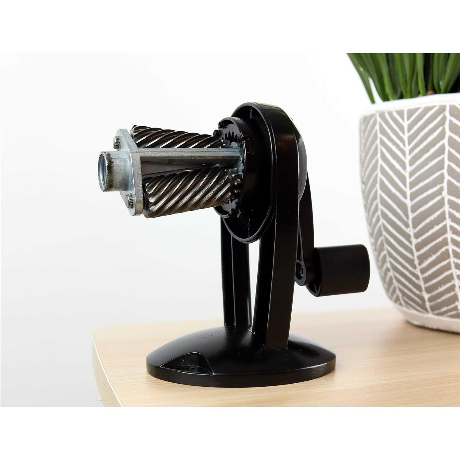 Bostitch Antimicrobial Manual Pencil Sharpener MPS1-BLK Replacement Cutter - Cheap Fitting