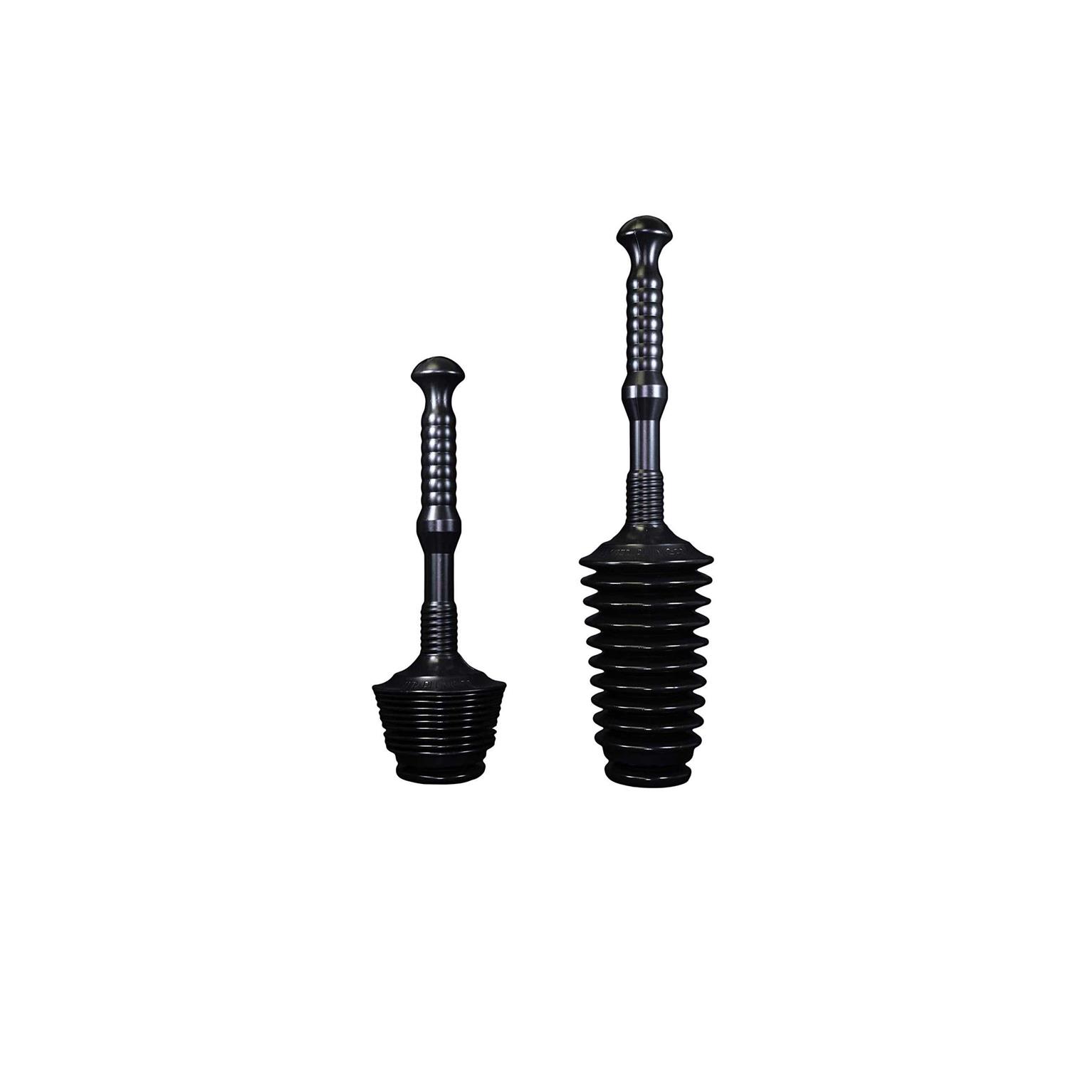 All-Purpose Master Plunger MP500-3 - Cheap Fitting