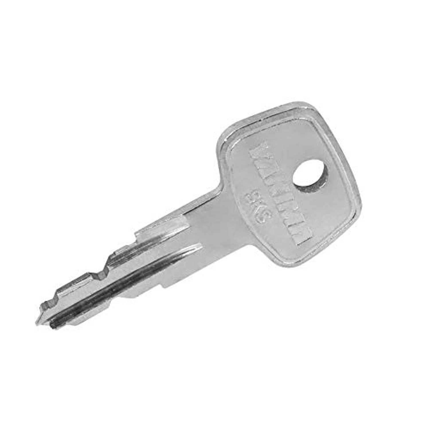 Yakima SKS Key - Cheap Fitting