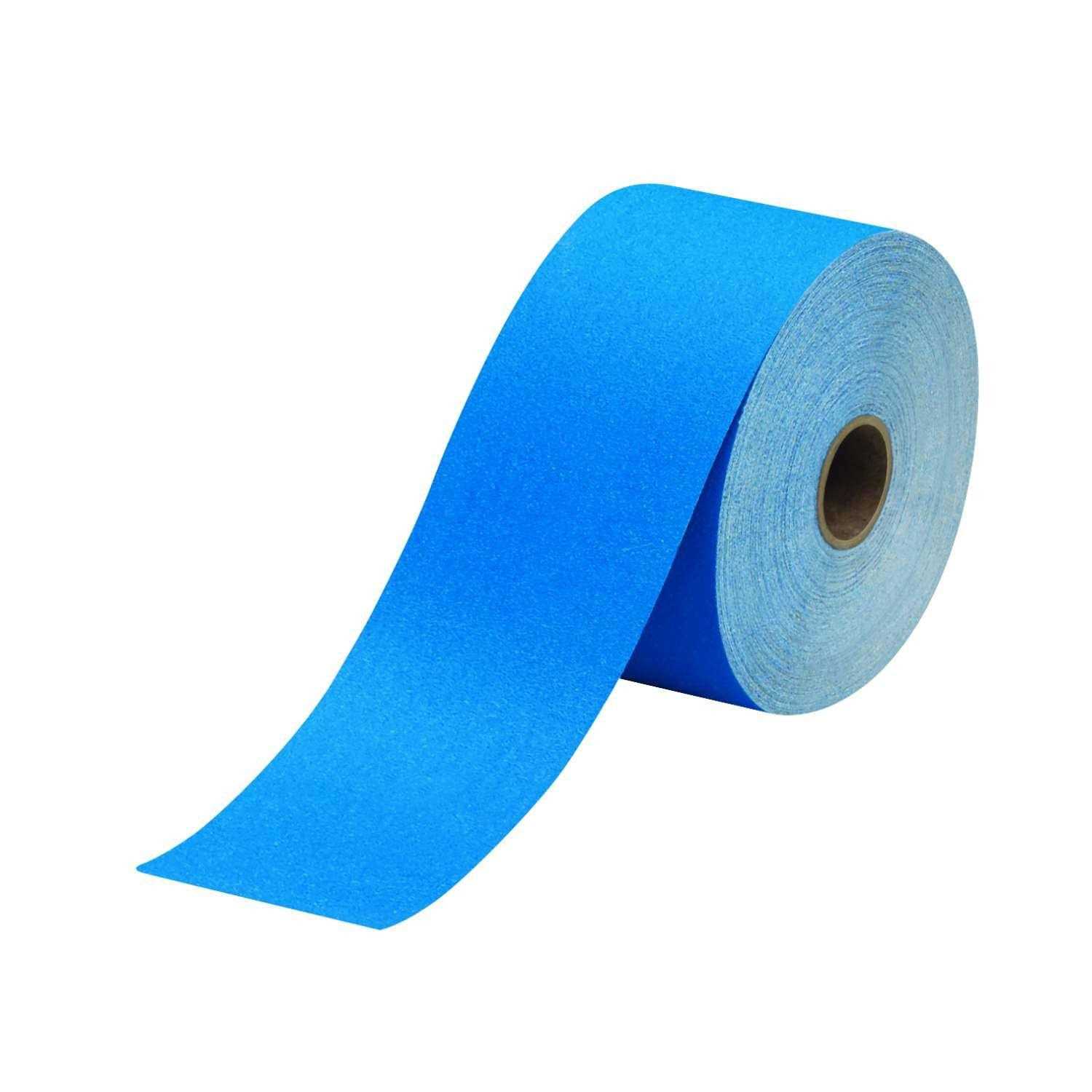 3M Stikit Blue Abrasive Sheet Roll - Cheap Fitting