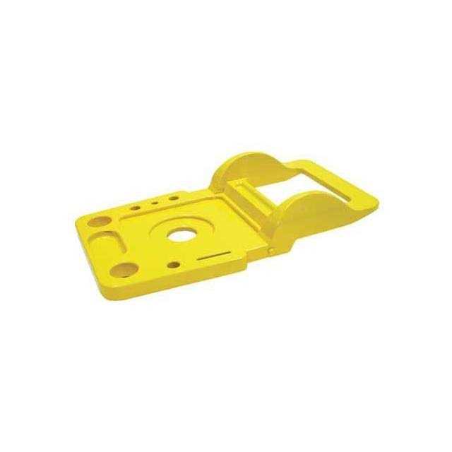 Werner 76-2 Pail Shelf - Cheap Fitting