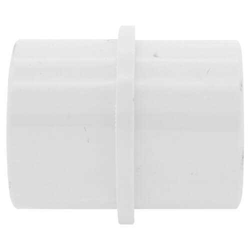 Spears S0302-20 2 PVC Sch. 40 Inside Connector - Cheap Fitting